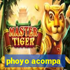 phoyo acompa